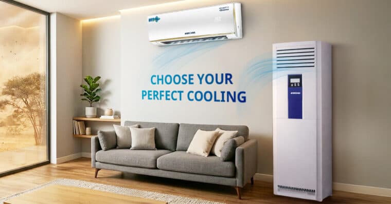 Air Conditioners