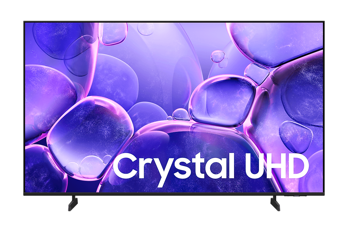 Samsung 65" UHD Smart 4K TV