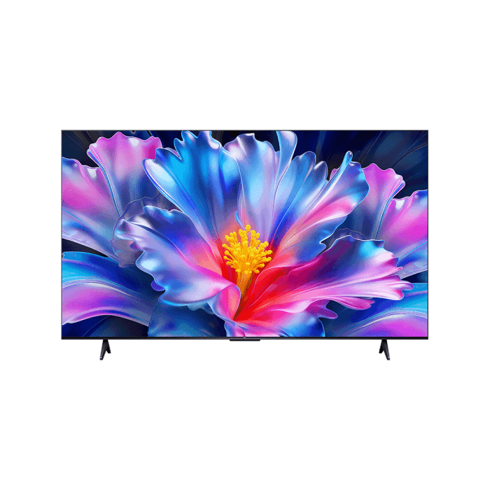 TCL 55" UHD 4K Smart Android TV