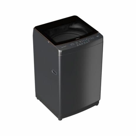 Bruhm 12kg Fully-Automatic Top-Load Washer