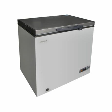 Bruhm 283L Chest Freezer (BCS-310MR)