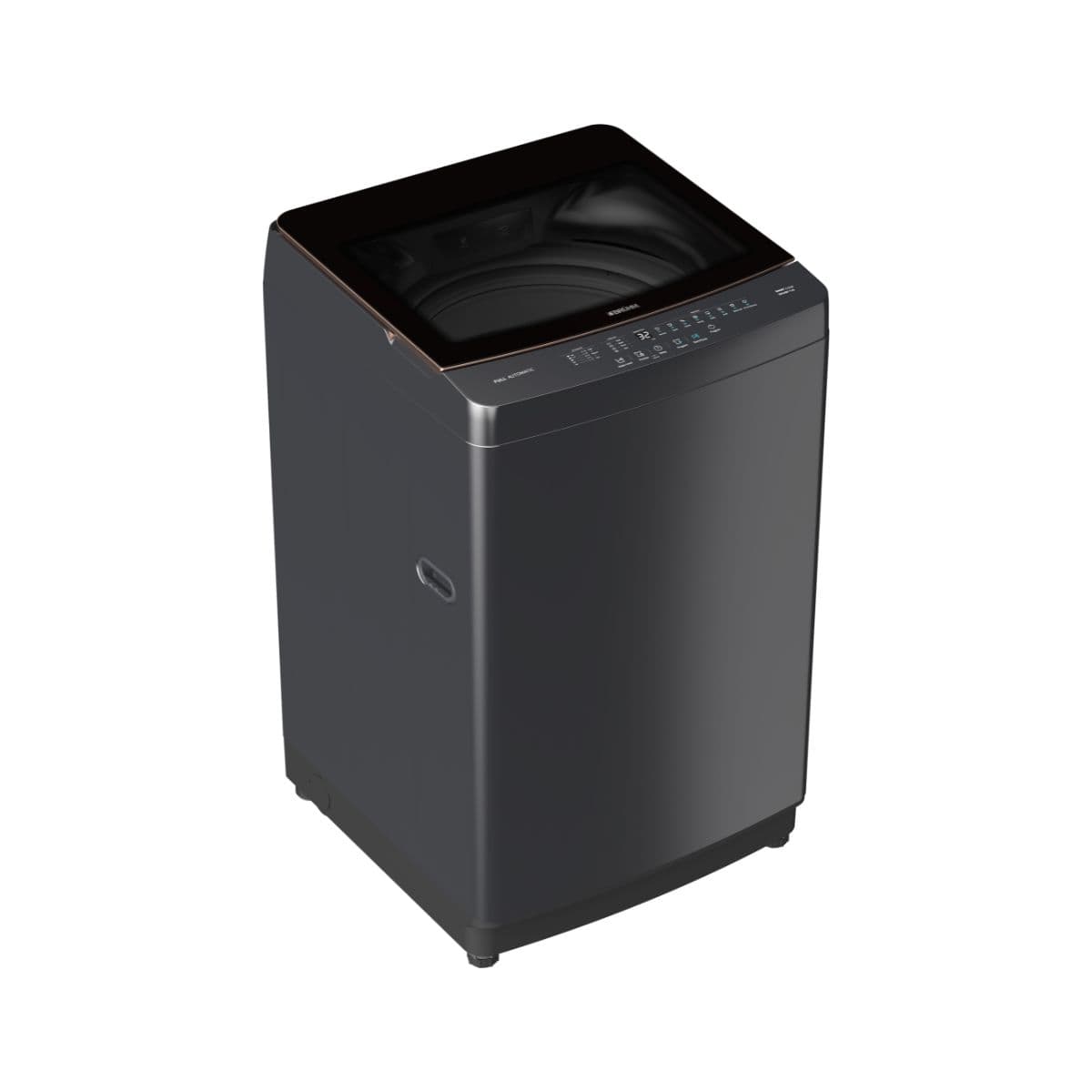 Bruhm 12kg Top Load Washing Machine