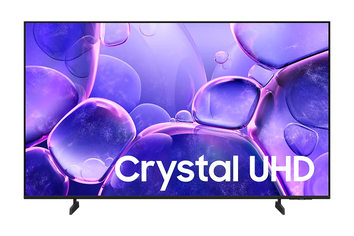 Samsung 50" UHD Smart 4K TV