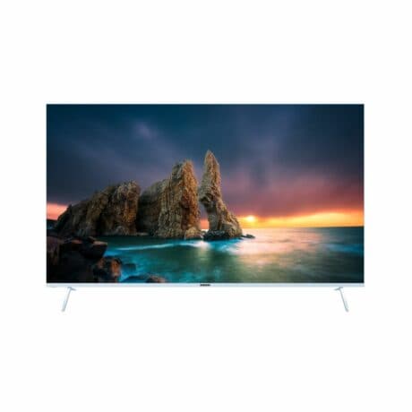Bruhm 65" QLED Smart 4K UHD TV