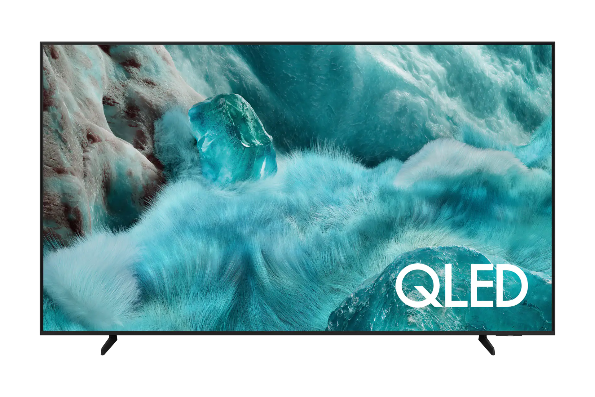 Samsung 65" QLED 4K TV