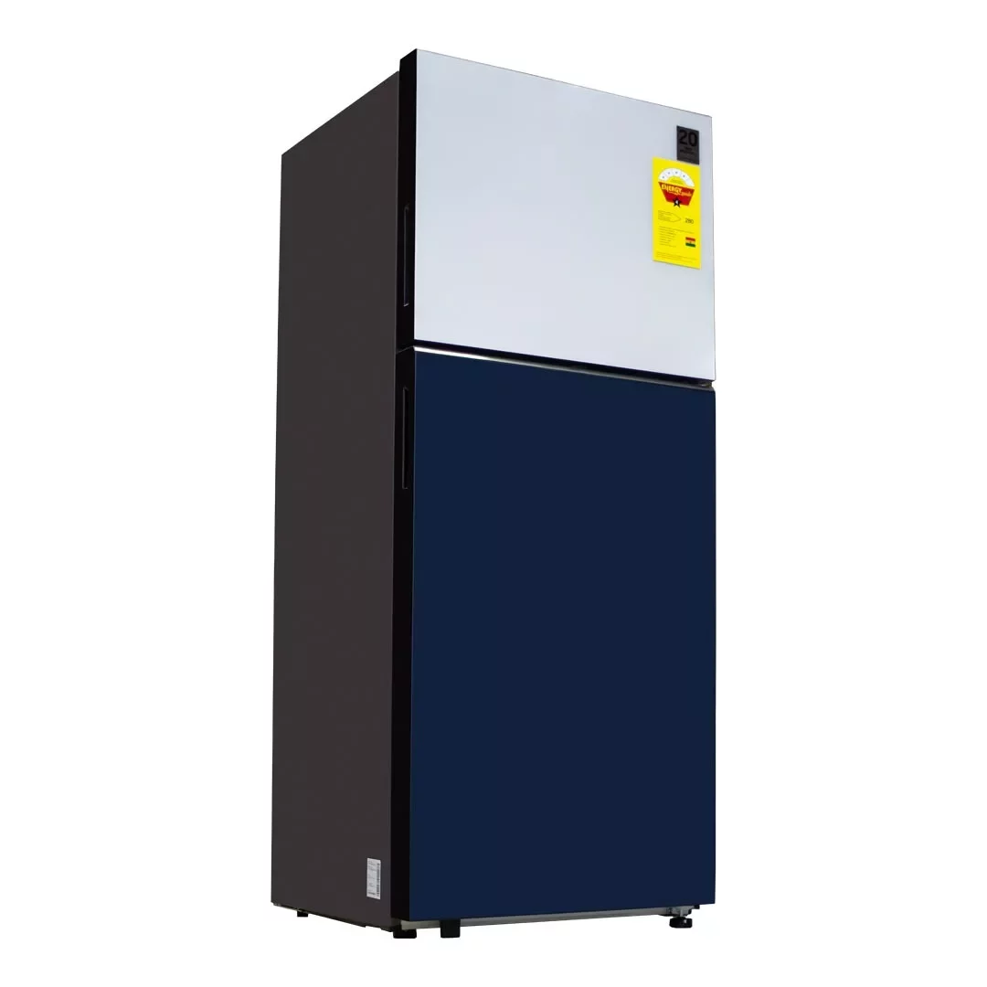 Samsung 388L Twin Cooling Refrigerator