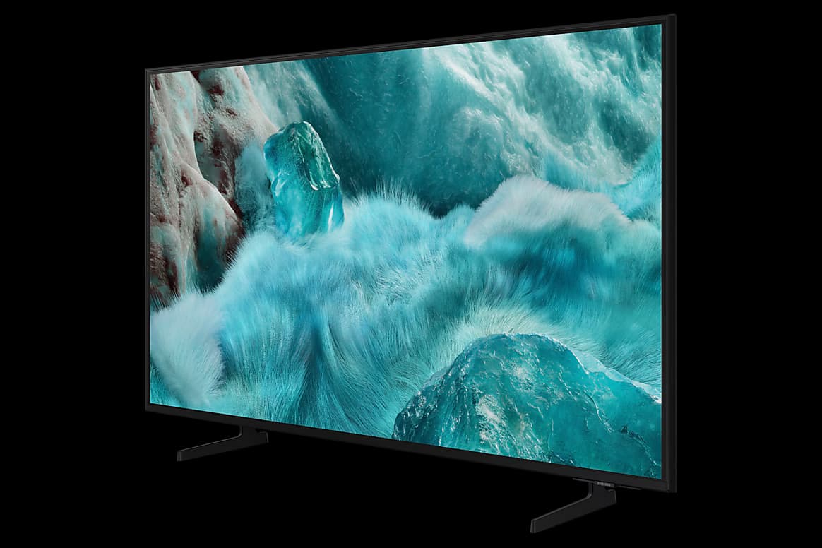 Samsung 75" QLED 4K TV