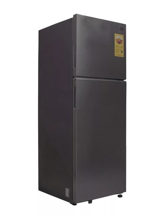 Samsung 411L Twin Cooling Refrigerator