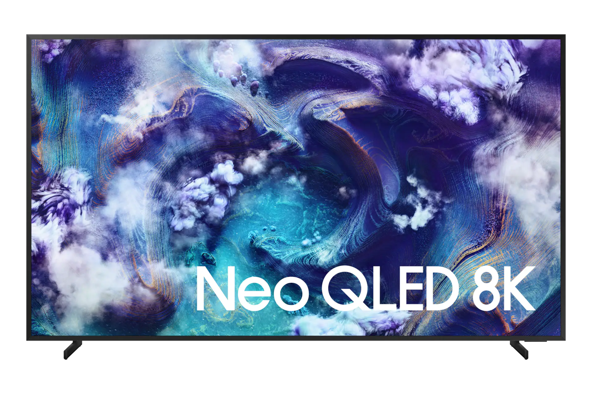 Samsung 85" Neo QLED 8K TV