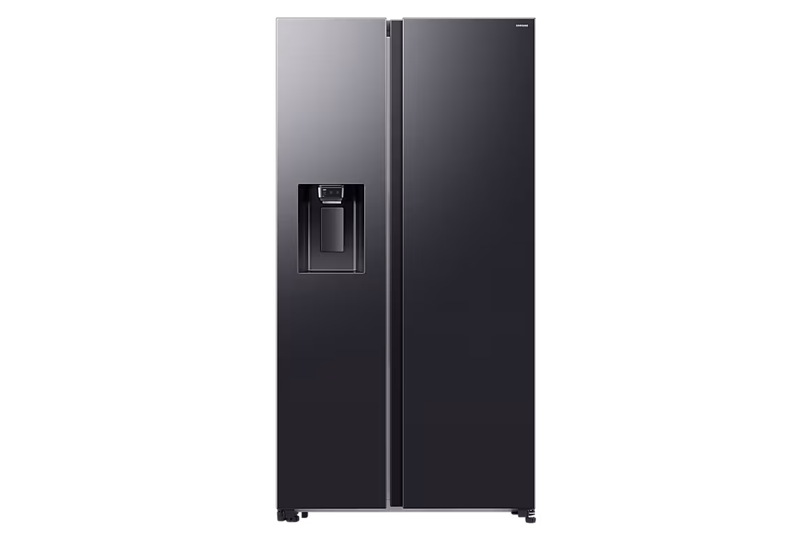 Samsung 635L Side-by-Side Refrigerator