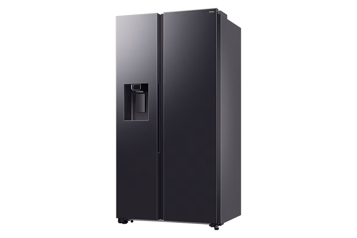 Samsung 635L Side-by-Side Refrigerator