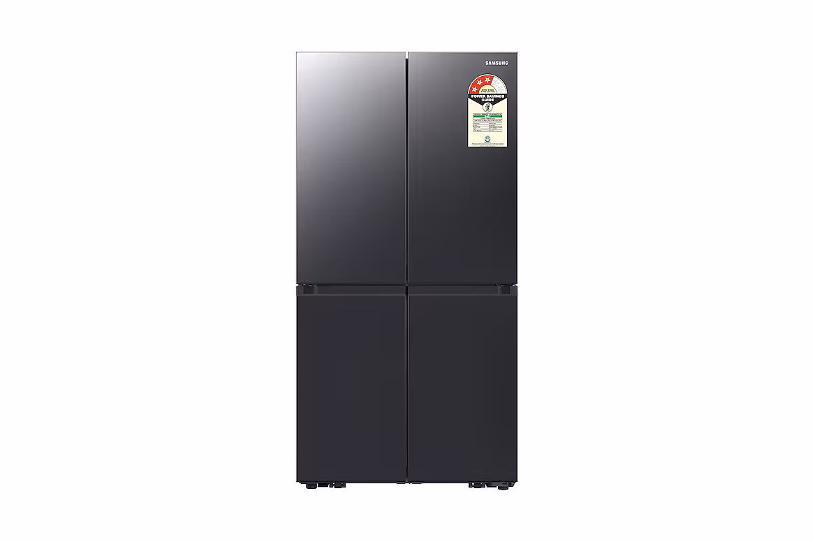 Samsung 650L 4-Door Refrigerator