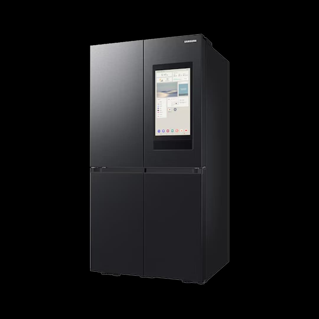 Samsung 632L Family Hub 4-Door Refrigerator