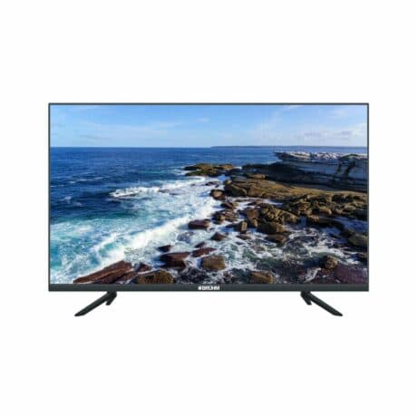 Bruhm 43" Digital Satellite TV