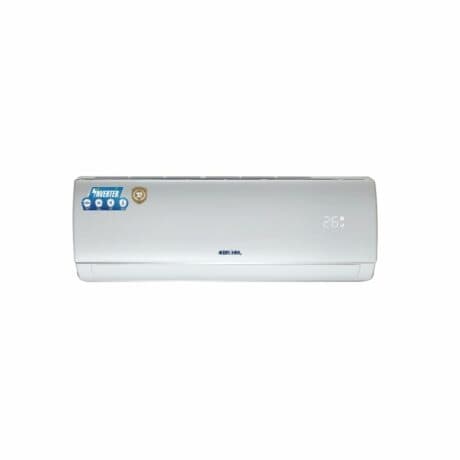 Bruhm 2.5HP WiFi Smart Inverter AC (Mirror Black)