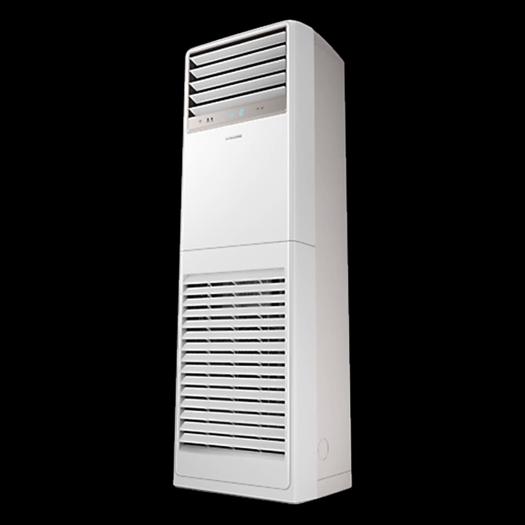 Samsung 48,000 BTU Floor Standing AC