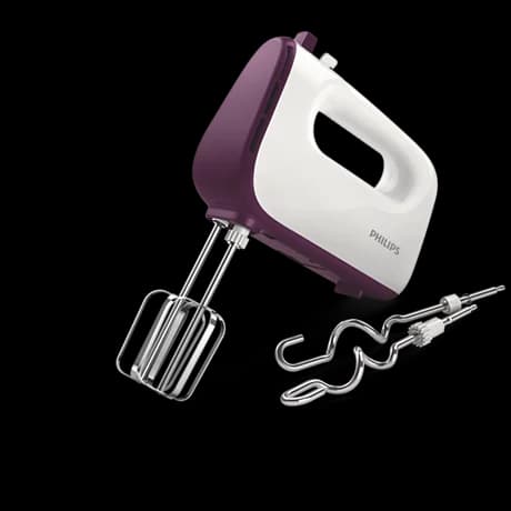 Philips 400W Hand Mixer