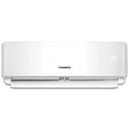 NASCO 2.0HP Dual Inverter Split AC (18,000 BTU)