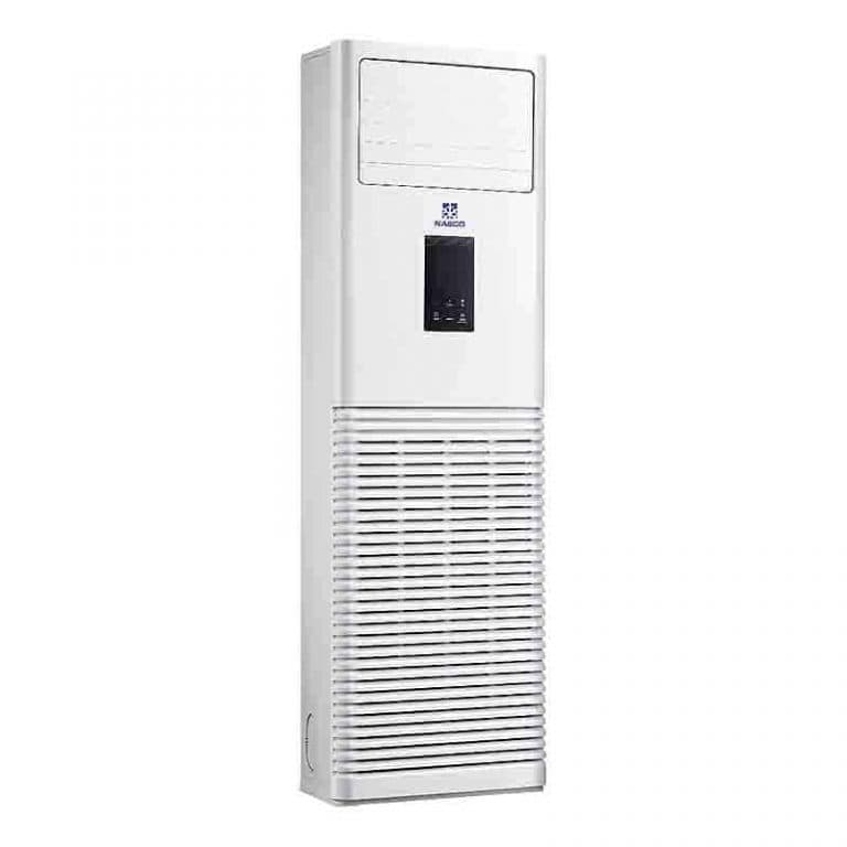 NASCO 48,000 BTU Floor Standing AC
